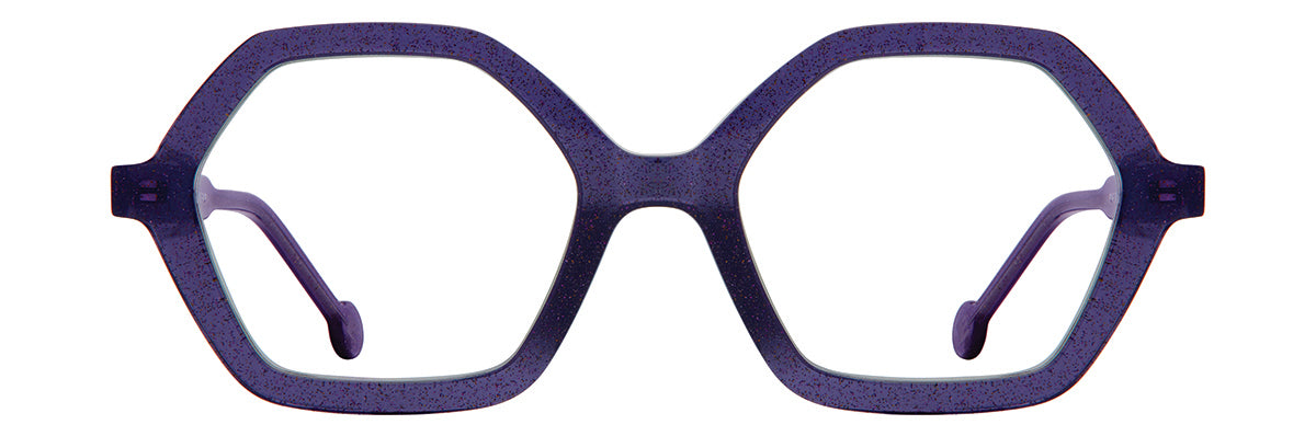 l.a.Eyeworks CRUMPET Eyeglasses