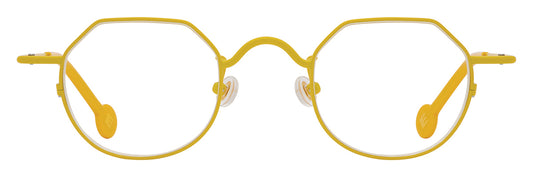 l.a.Eyeworks DINK Eyeglasses