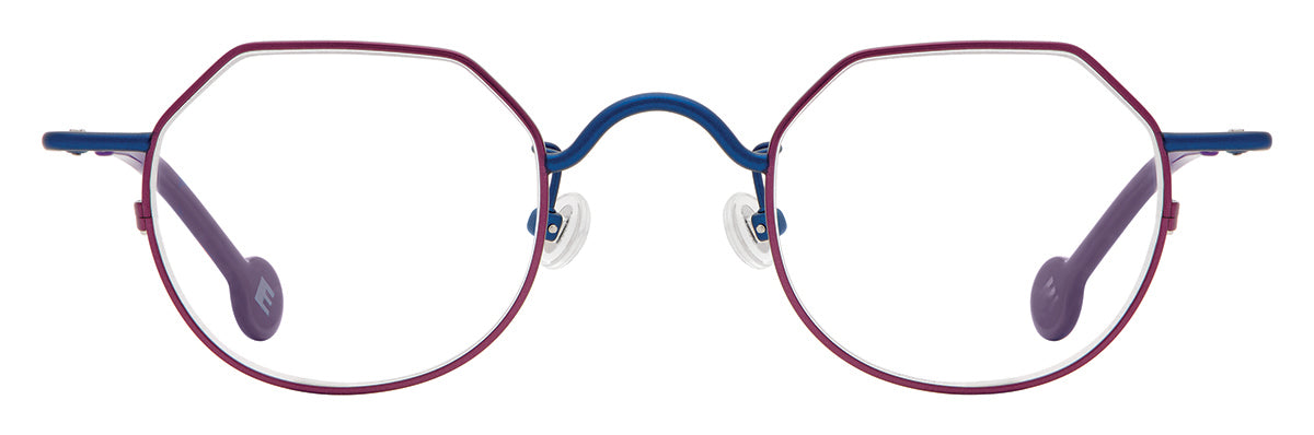 l.a.Eyeworks DINK Eyeglasses