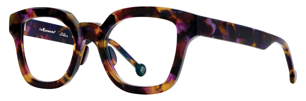 l.a.Eyeworks MONROVIA Eyeglasses