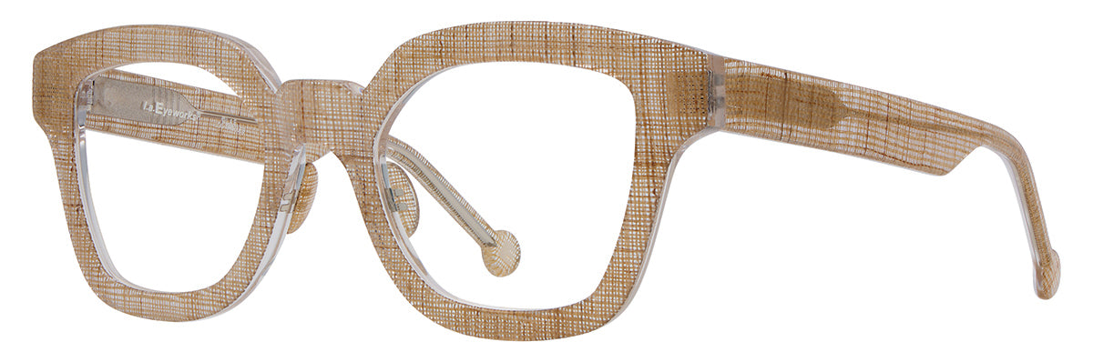 l.a.Eyeworks MONROVIA Eyeglasses