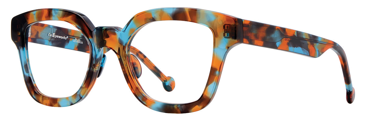 l.a.Eyeworks MONROVIA Eyeglasses