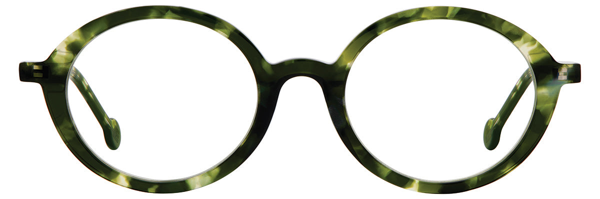 l.a.Eyeworks SAKARI Eyeglasses