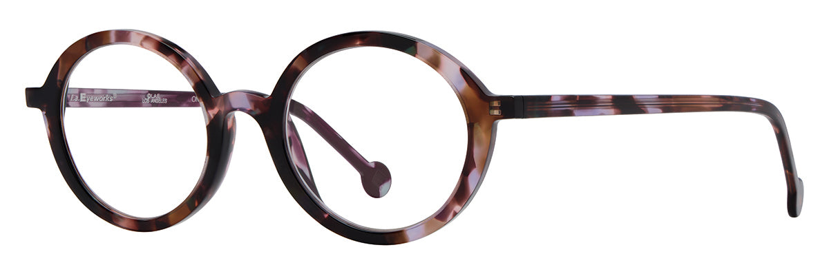 l.a.Eyeworks SAKARI Eyeglasses