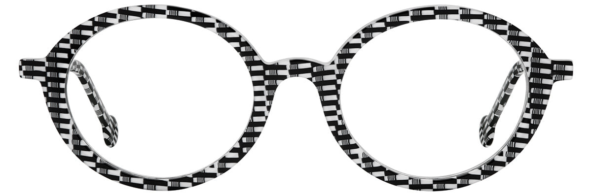 l.a.Eyeworks SAKARI Eyeglasses