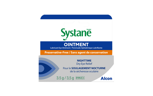 SYSTANE® Ointment