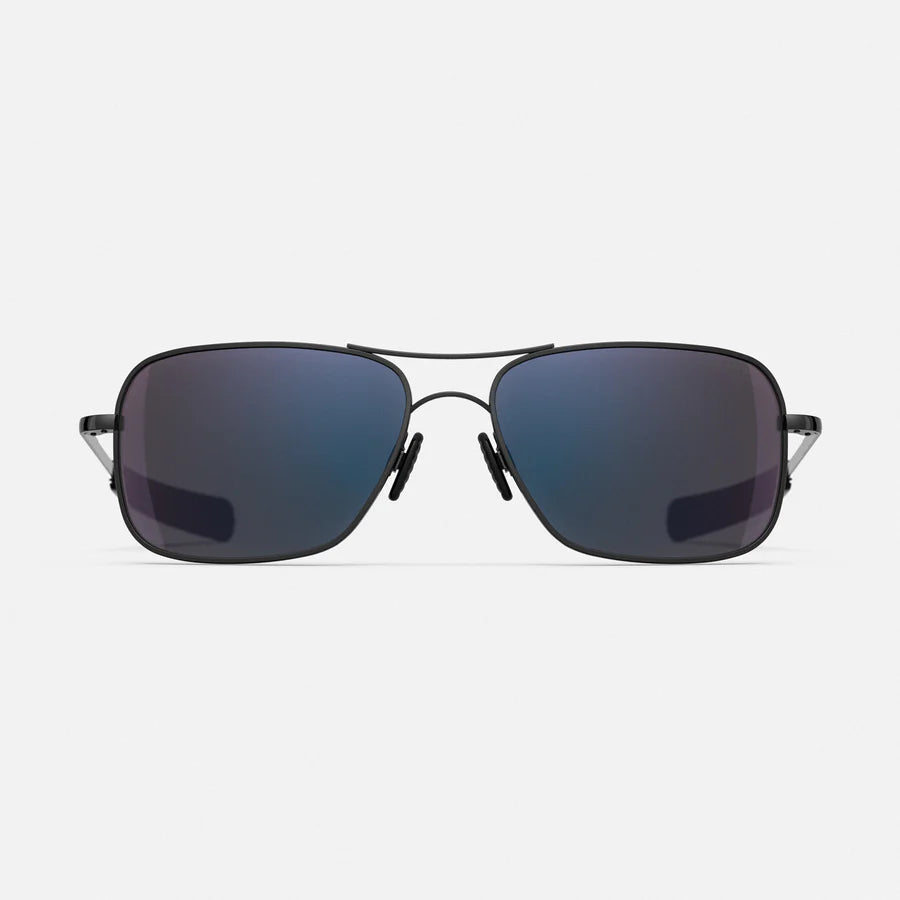 Randolph X Shelby ARCHER Semi-Polarized Sunglasses