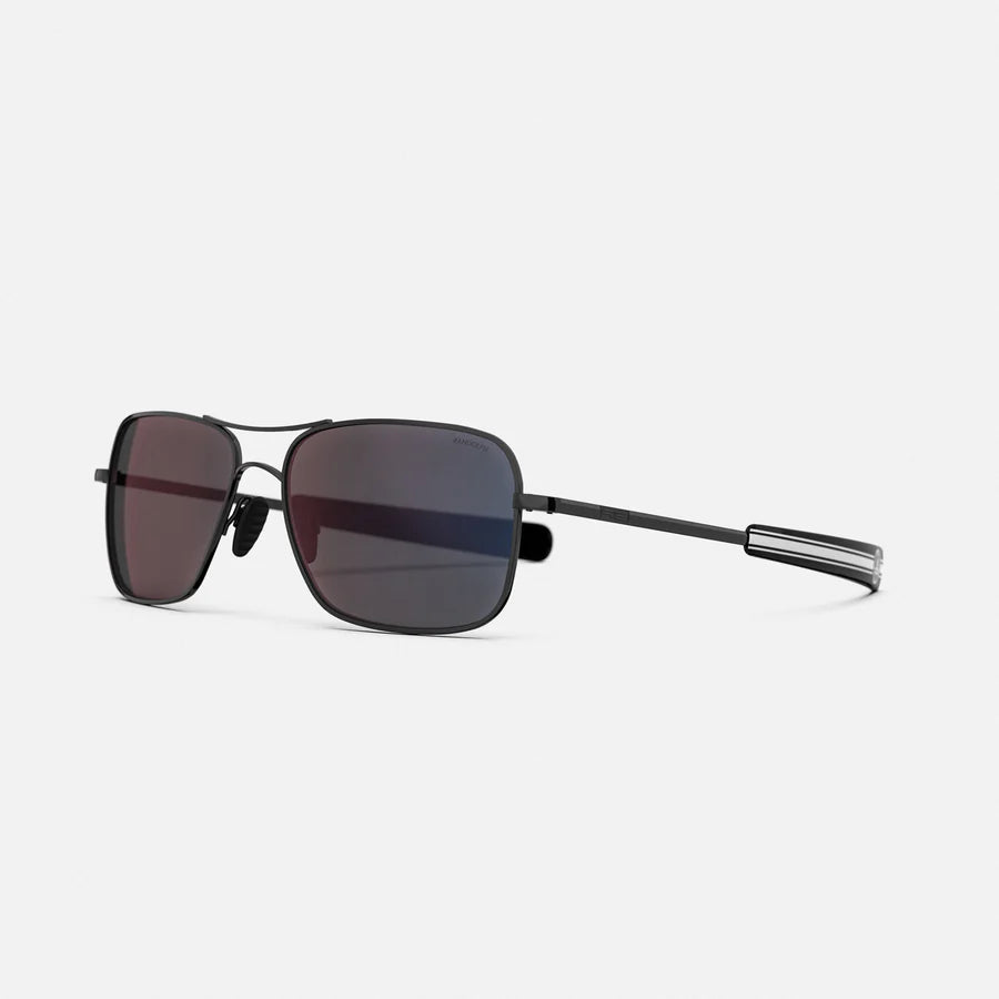 Randolph X Shelby ARCHER Semi-Polarized Sunglasses