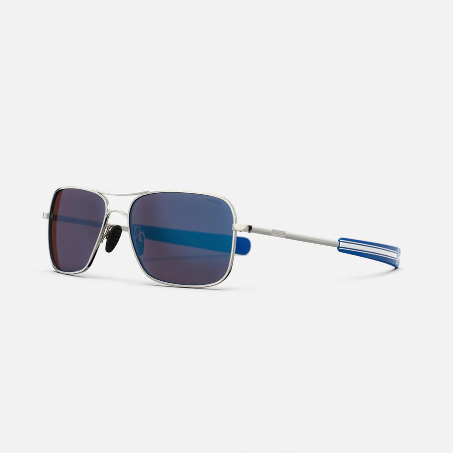 Randolph X Shelby ARCHER Semi-Polarized Sunglasses