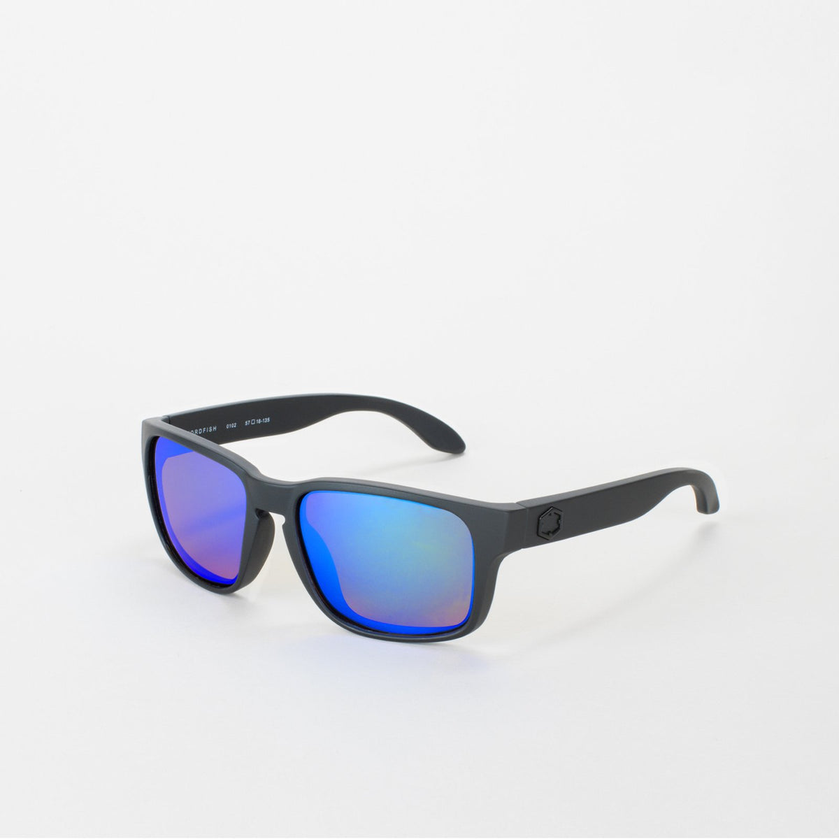 OUT OF SWORDFISH Sports Sunglasses