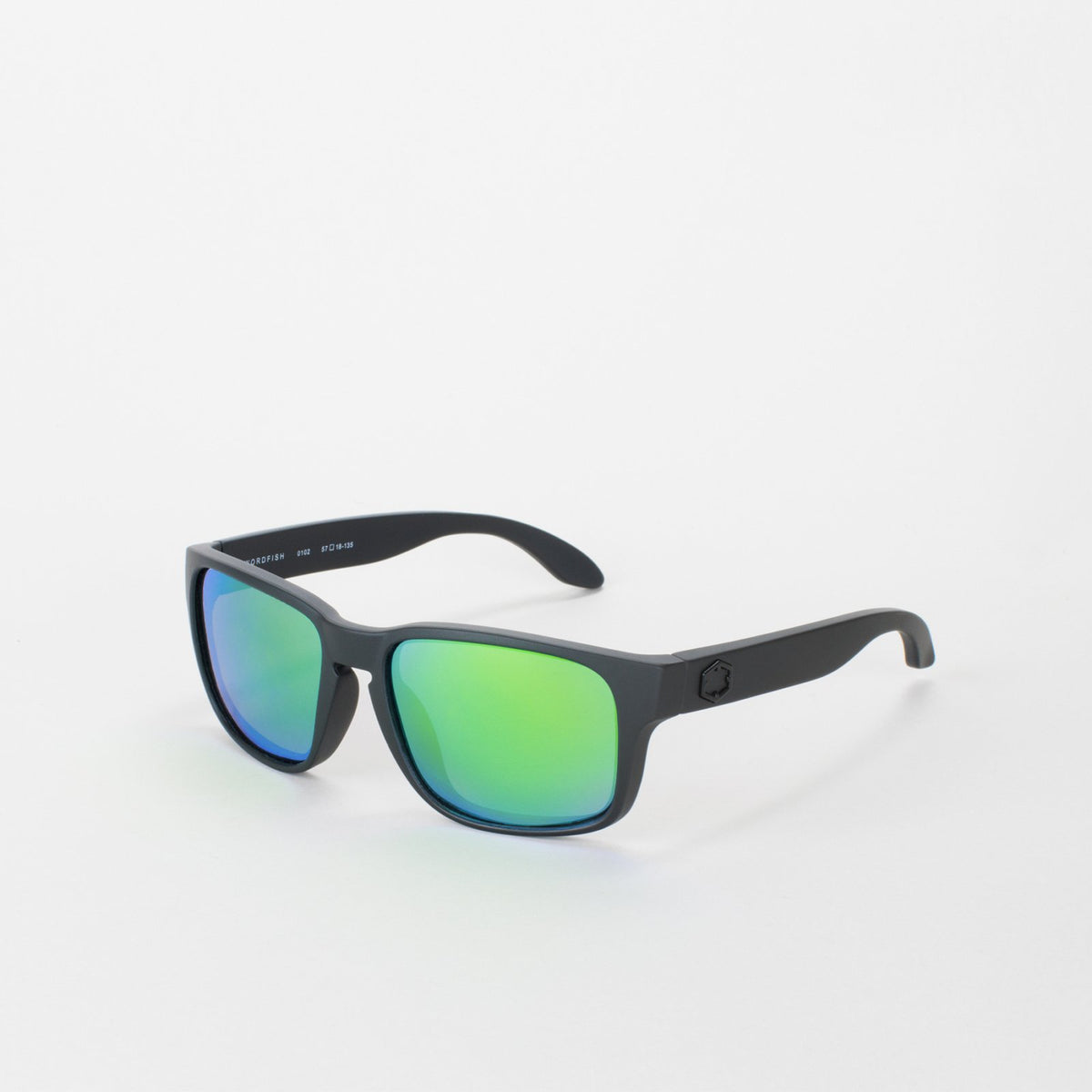 OUT OF SWORDFISH Sports Sunglasses