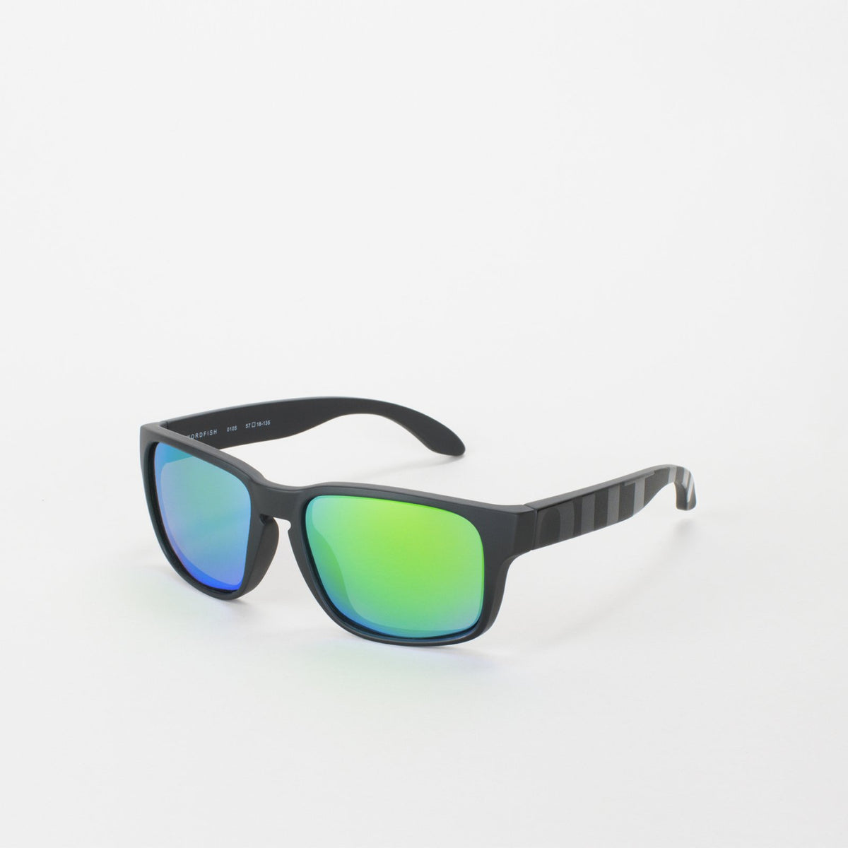 OUT OF SWORDFISH Sports Sunglasses