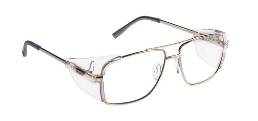 ARMOURX Metal Safety Glasses 3000P