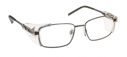 ARMOURX Metal Safety Glasses 3001P