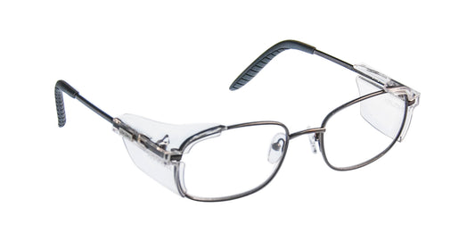 ARMOURX Metal Safety Glasses 3002P