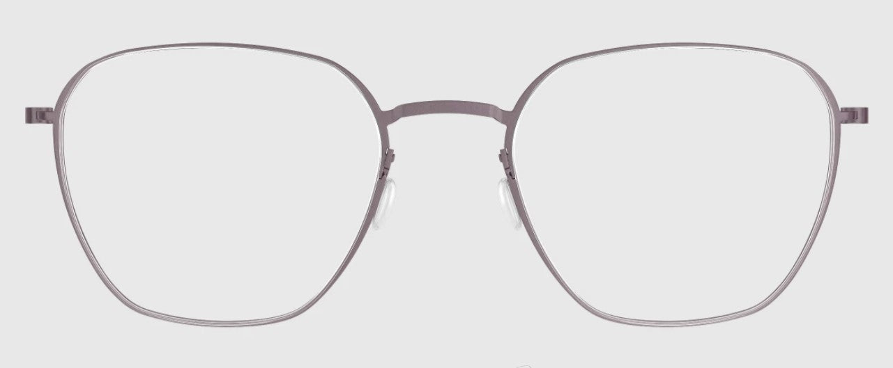 Lindberg Thintanium Square Eyeglasses