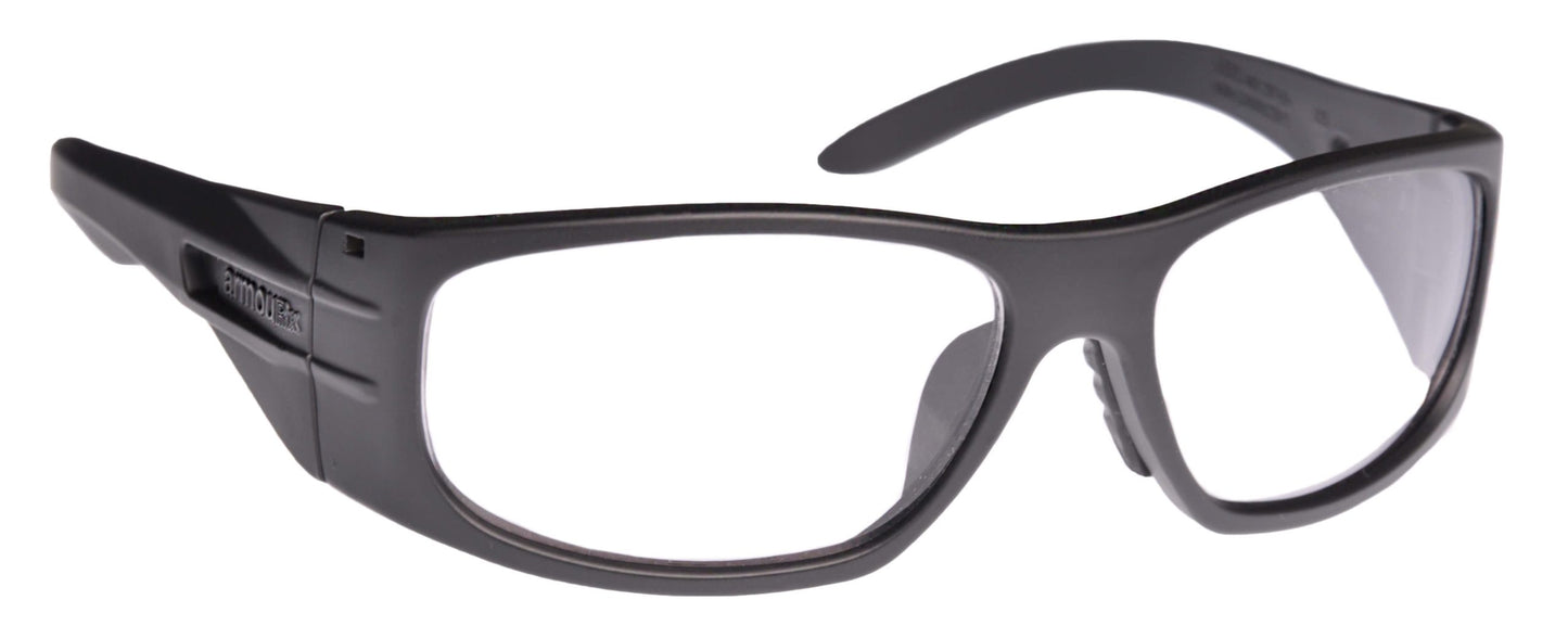 ARMOURX Plastic Safety Glasses 6001