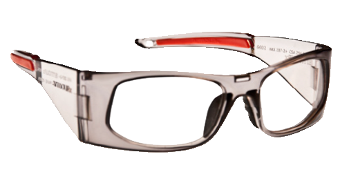 ARMOURX Plastic Safety Glasses 6002