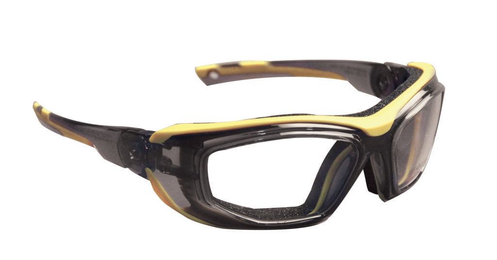 ARMOURX Plastic Safety Glasses 6007