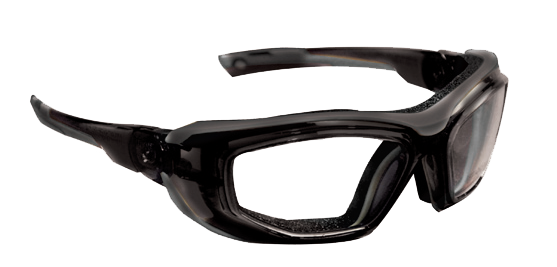 ARMOURX Plastic Safety Glasses 6007