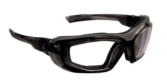 ARMOURX Plastic Safety Glasses 6007