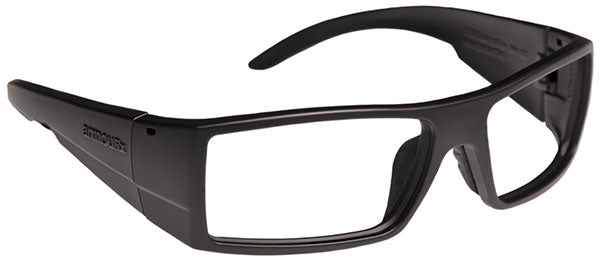 ARMOURX Plastic Safety Glasses 6009