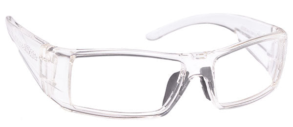 ARMOURX Plastic Safety Glasses 6009