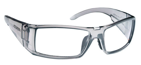ARMOURX Plastic Safety Glasses 6009