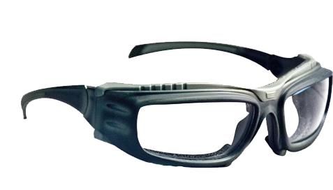 ARMOURX Plastic Safety Glasses 6010