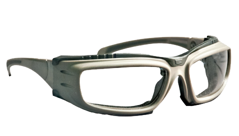 ARMOURX Plastic Safety Glasses 6010