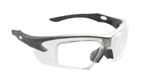 ARMOURX Plastic Safety Glasses 6011
