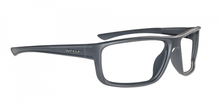 ARMOURX Plastic Safety Glasses 6018
