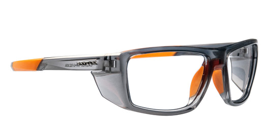 ARMOURX Plastic Safety Glasses 6019