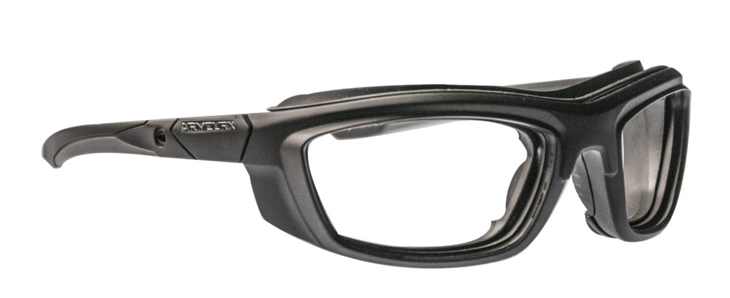 ARMOURX Plastic Safety Glasses 6020