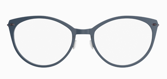 Lindberg n.o.w. Cat Eye Eyeglasses