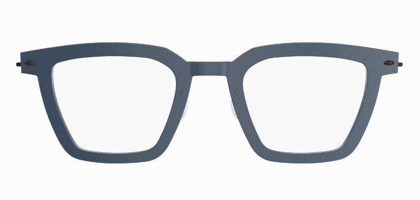 Lindberg n.o.w. Square Eyeglasses