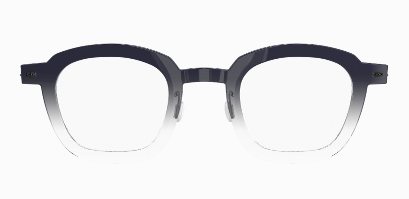 Lindberg n.o.w. Square Eyeglasses
