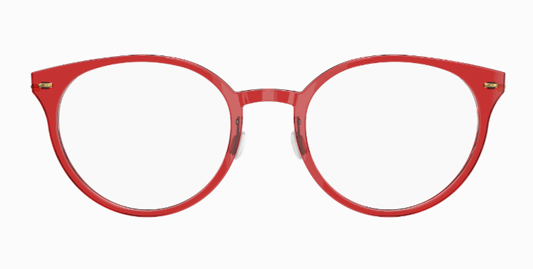 Lindberg n.o.w. Cat Eye Eyeglasses