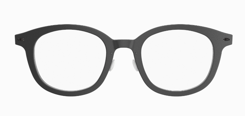 Lindberg n.o.w. Pantos Eyeglasses