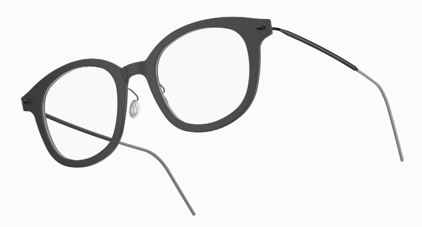 Lindberg n.o.w. Pantos Eyeglasses