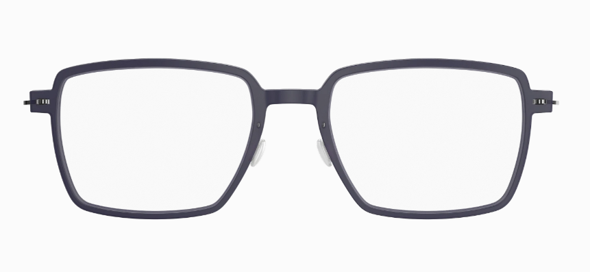 Lindberg n.o.w. Rectangular Eyeglasses