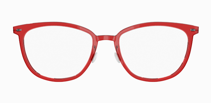 Lindberg n.o.w. Round Eyeglasses