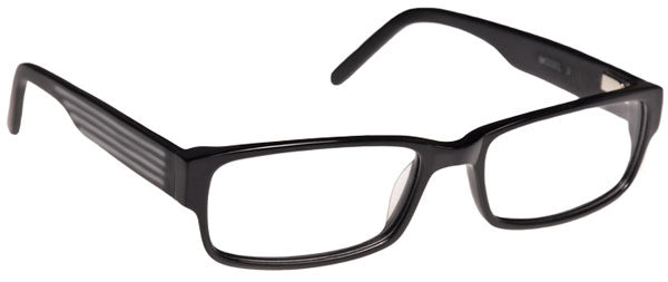 ARMOURX Plastic Safety Glasses 7002