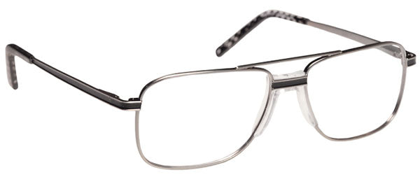 ARMOURX Metal Safety Glasses 7006