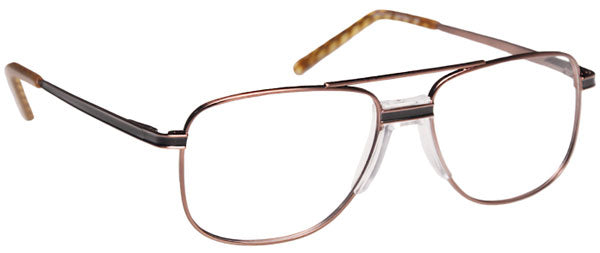 ARMOURX Metal Safety Glasses 7007