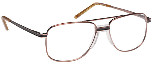 ARMOURX Metal Safety Glasses 7007