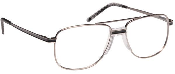 ARMOURX Metal Safety Glasses 7007