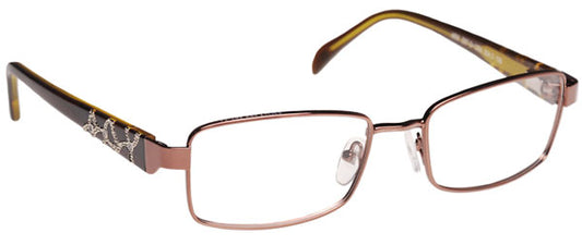 ARMOURX Metal Safety Glasses 7008