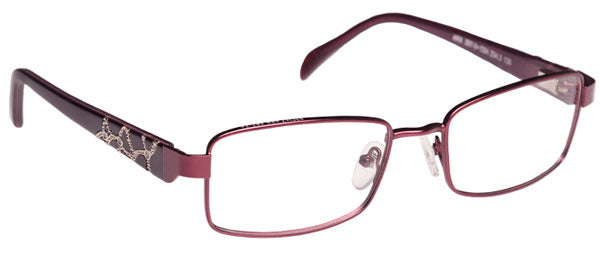 ARMOURX Metal Safety Glasses 7008