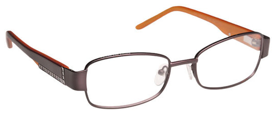 ARMOURX Metal Safety Glasses 7010